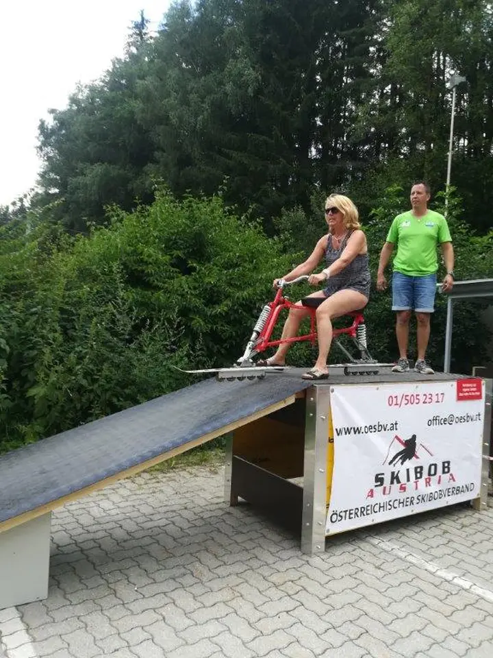 Tag der Vereine in Judenburg am 14.07.2018 – Foto 24