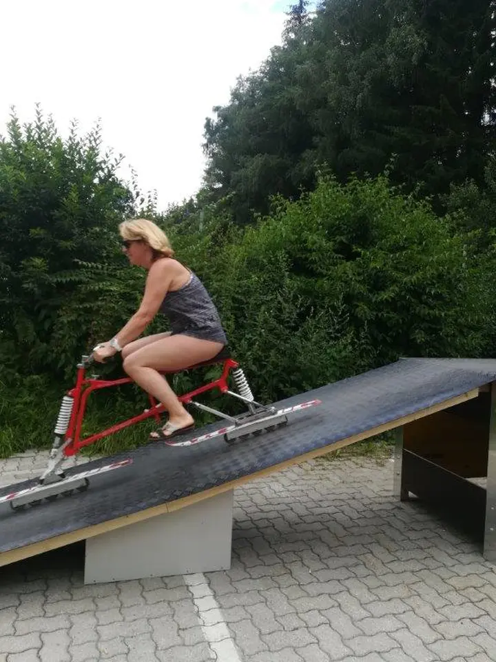 Tag der Vereine in Judenburg am 14.07.2018 – Foto 25