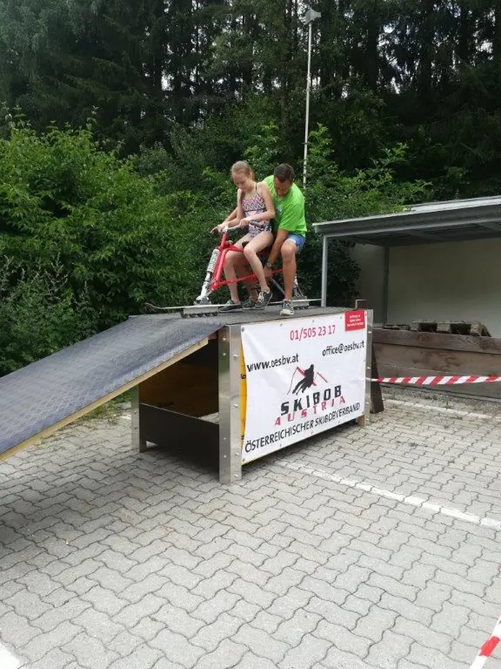Tag der Vereine in Judenburg am 14.07.2018 – Foto 26