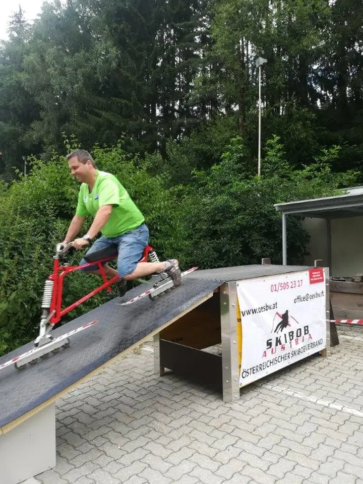Tag der Vereine in Judenburg am 14.07.2018 – Foto 27