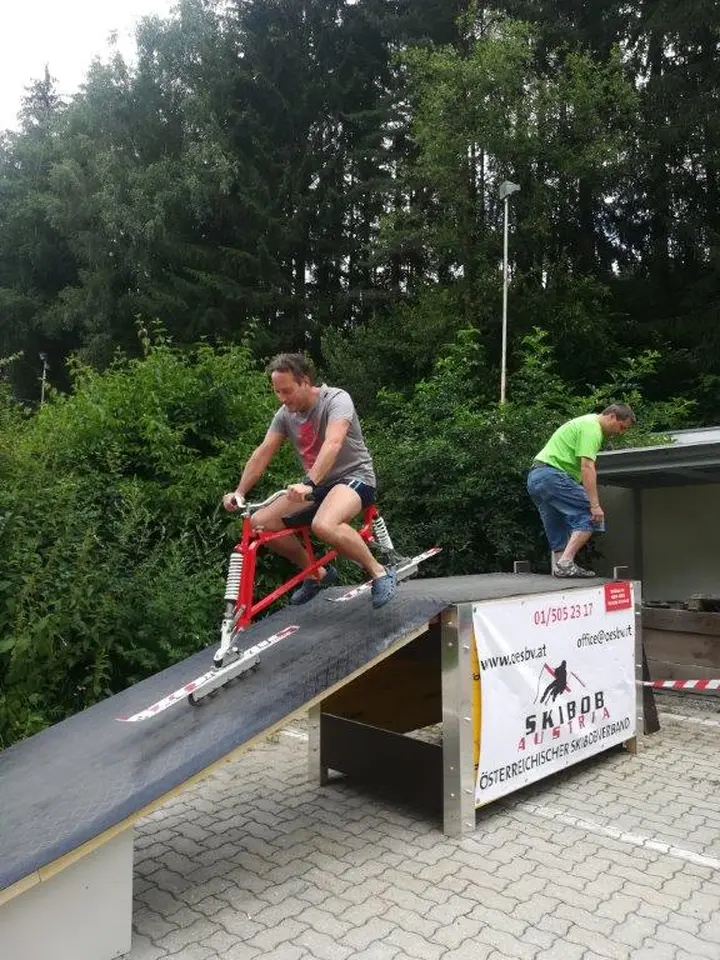 Tag der Vereine in Judenburg am 14.07.2018 – Foto 28