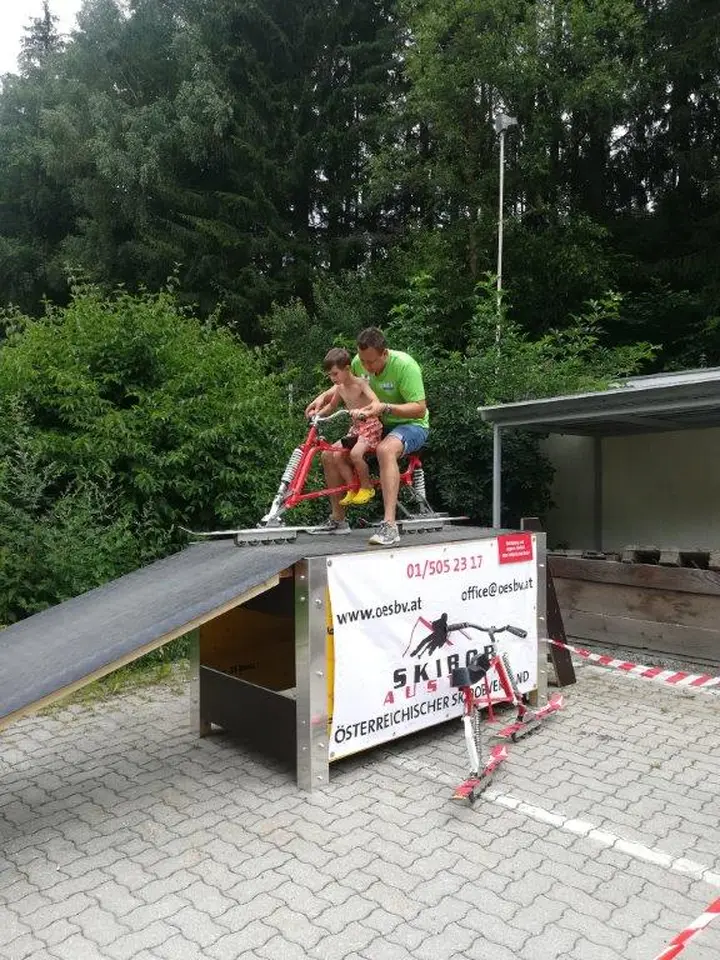 Tag der Vereine in Judenburg am 14.07.2018 – Foto 29