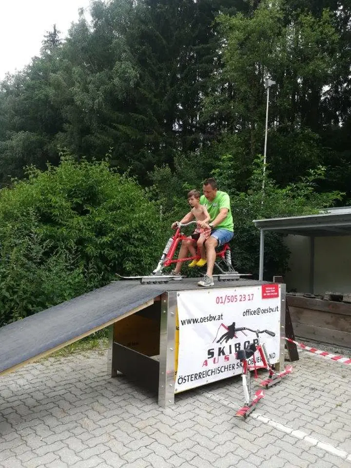 Tag der Vereine in Judenburg am 14.07.2018 – Foto 30