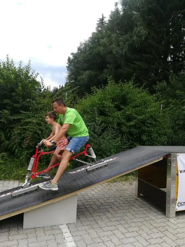 Tag der Vereine in Judenburg am 14.07.2018 – Foto 31
