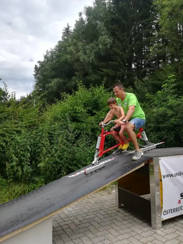 Tag der Vereine in Judenburg am 14.07.2018 – Foto 32