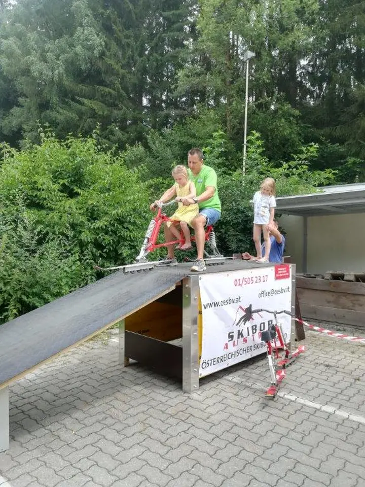 Tag der Vereine in Judenburg am 14.07.2018 – Foto 33