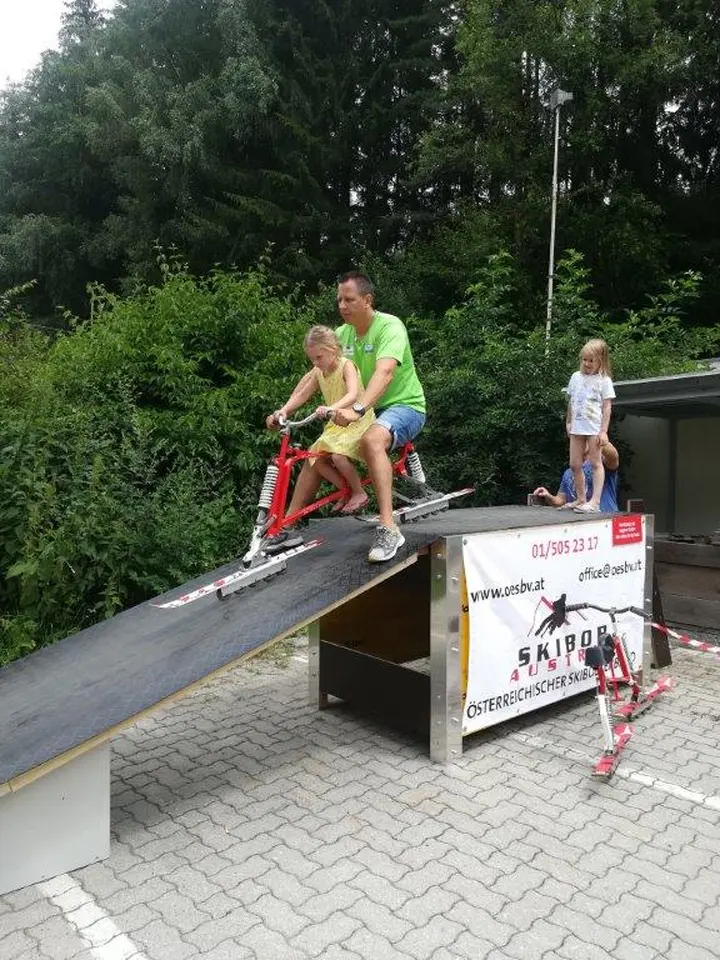Tag der Vereine in Judenburg am 14.07.2018 – Foto 34