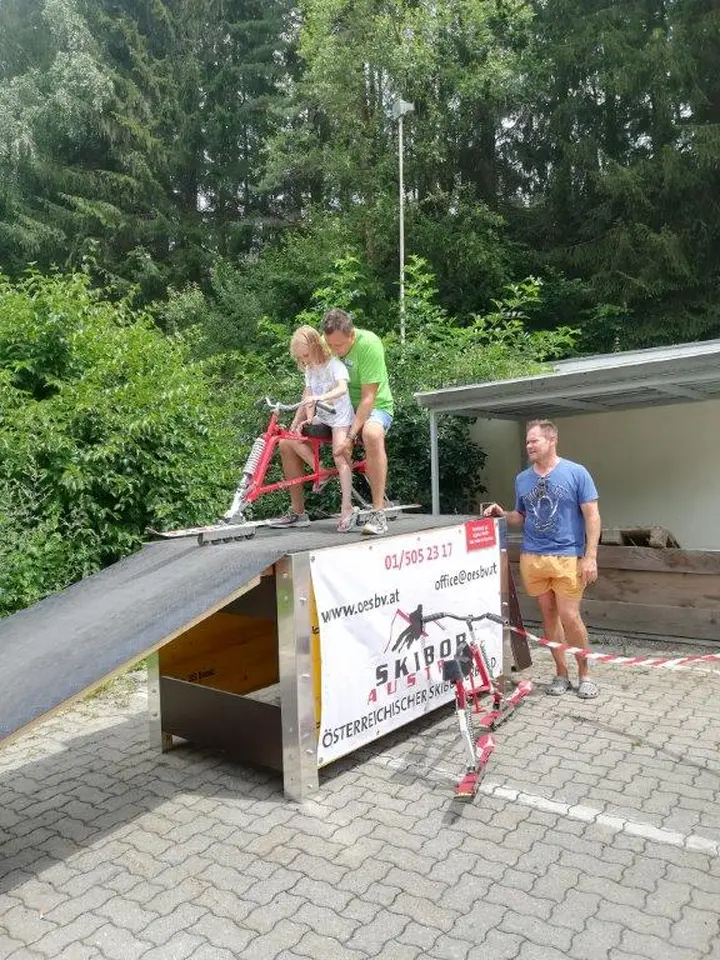 Tag der Vereine in Judenburg am 14.07.2018 – Foto 35