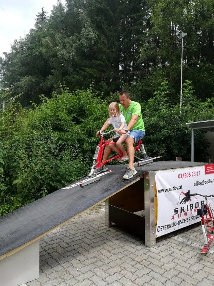 Tag der Vereine in Judenburg am 14.07.2018 – Foto 36