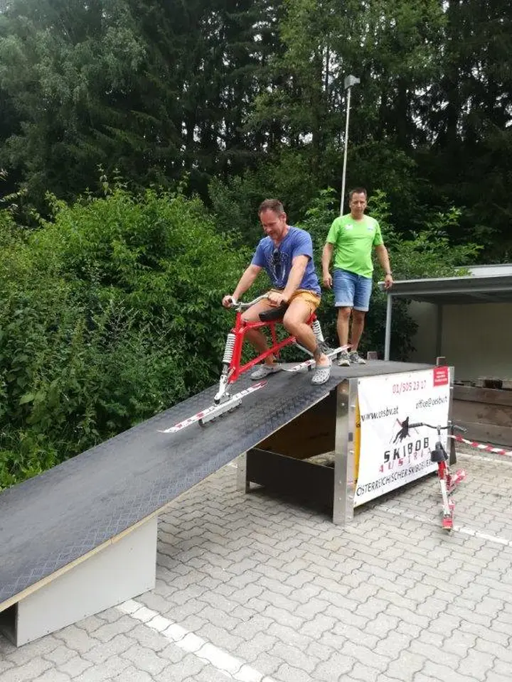Tag der Vereine in Judenburg am 14.07.2018 – Foto 37