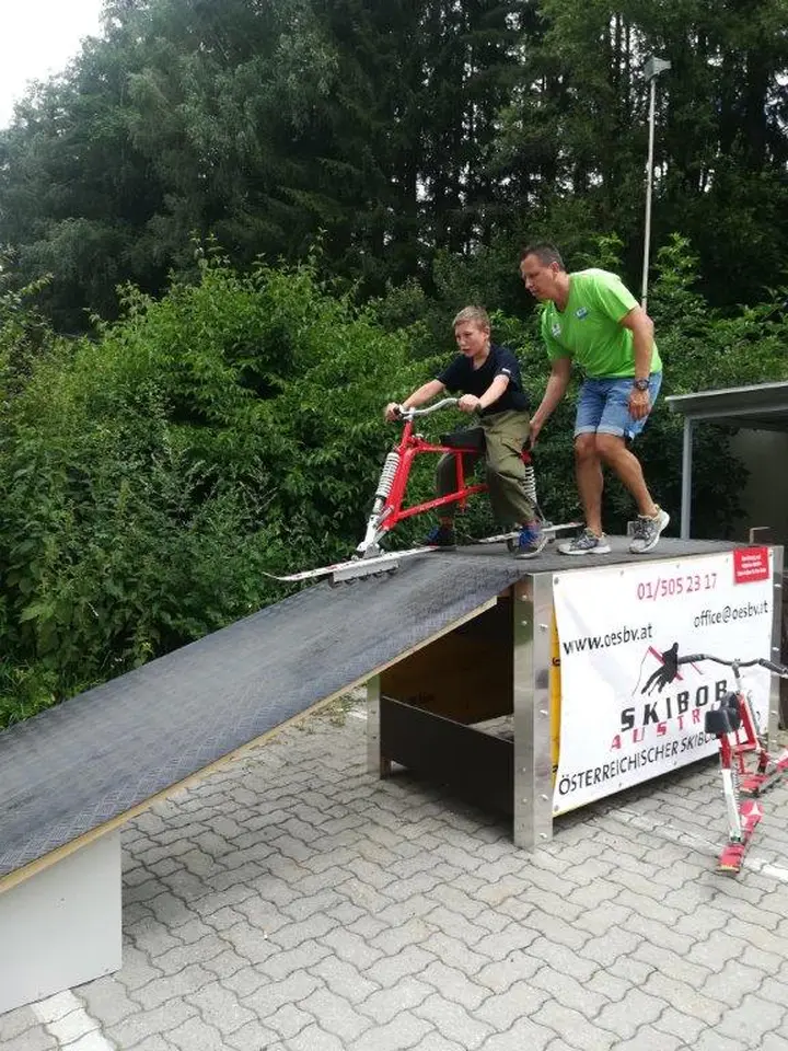 Tag der Vereine in Judenburg am 14.07.2018 – Foto 38