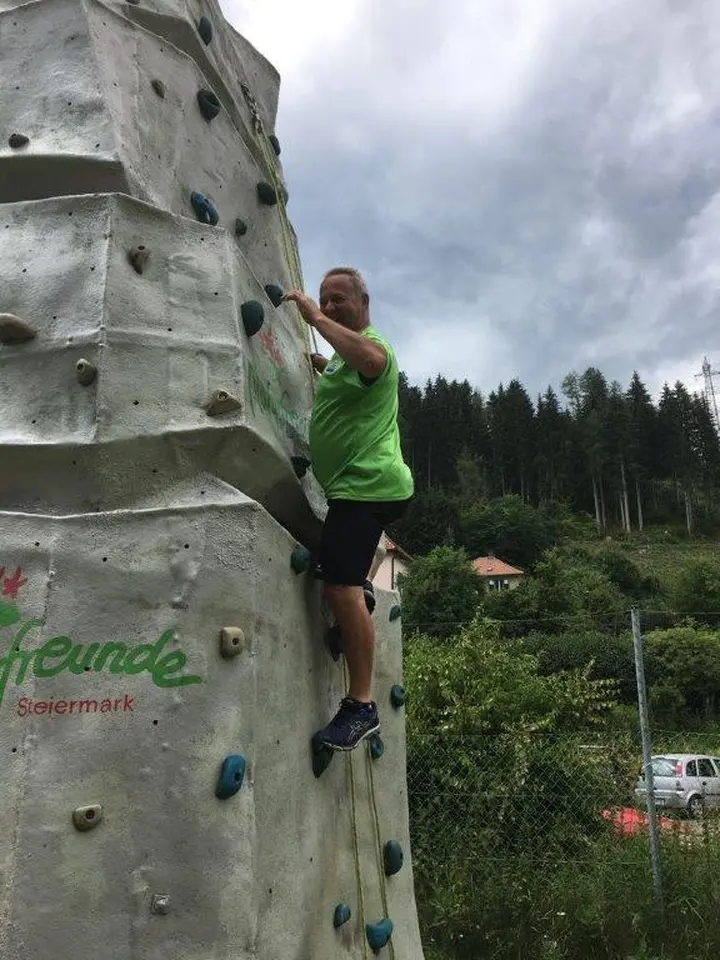 Tag der Vereine in Judenburg am 14.07.2018 – Foto 39