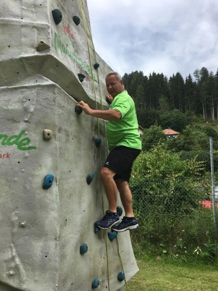 Tag der Vereine in Judenburg am 14.07.2018 – Foto 42