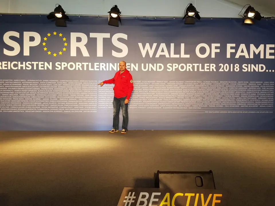 Tag des Sports 2018 – Foto 2