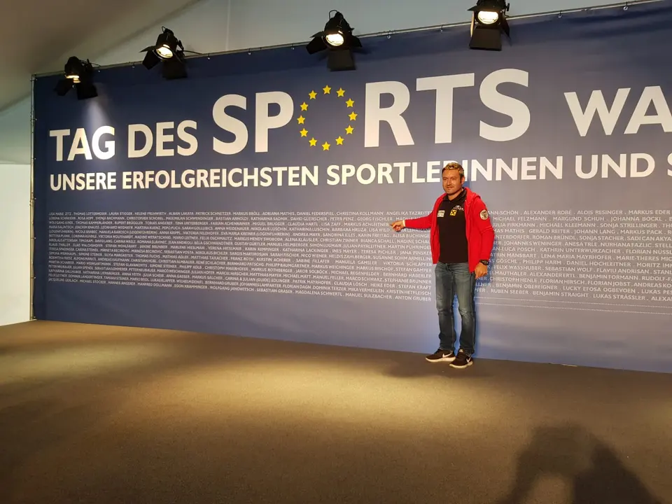 Tag des Sports 2018 – Foto 3