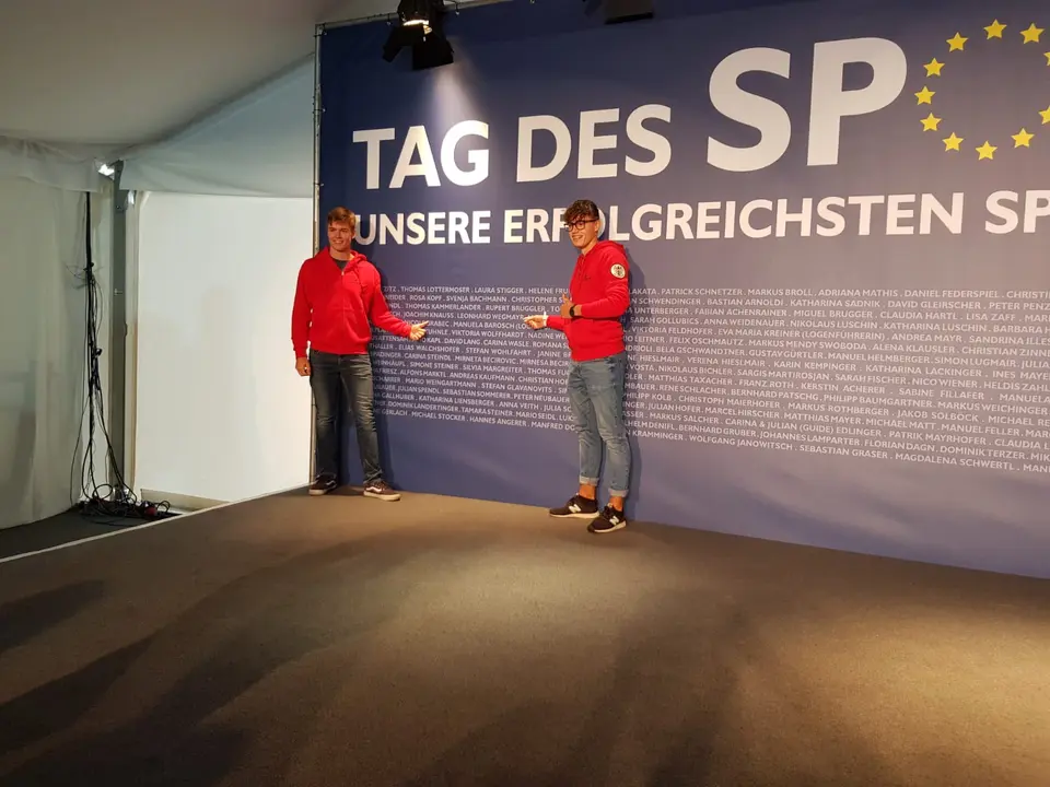 Tag des Sports 2018 – Foto 4