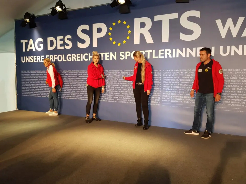 Tag des Sports 2018 – Foto 5