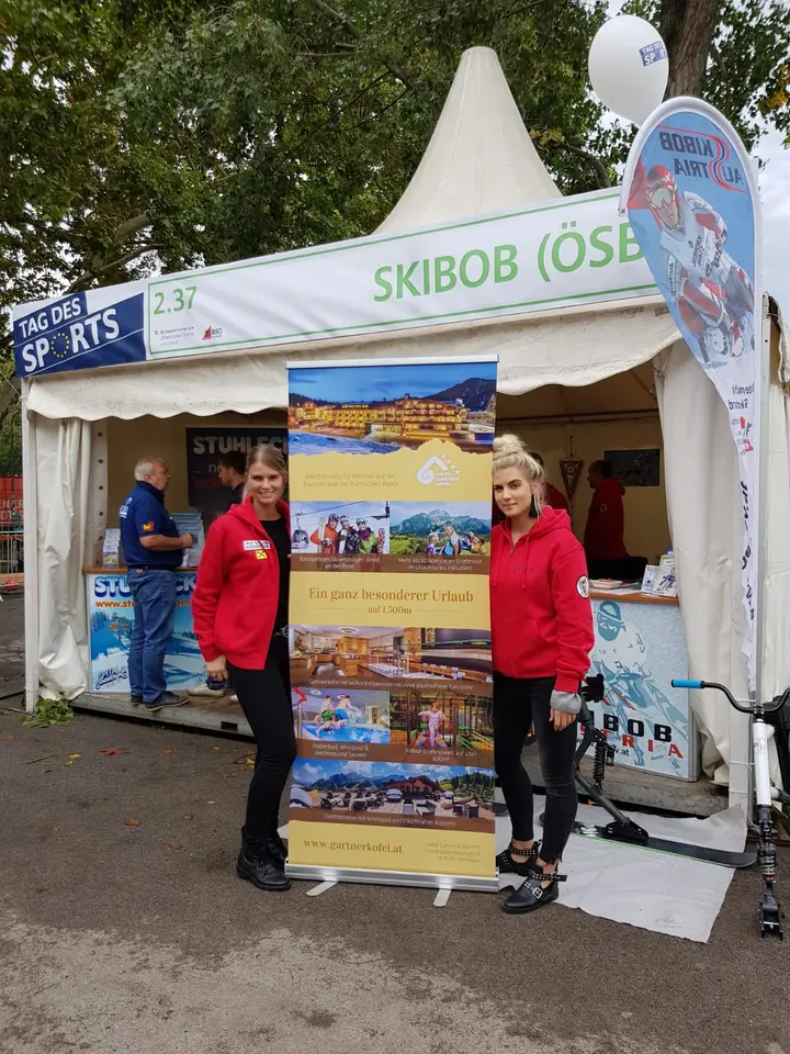 Tag des Sports 2018 – Foto 6