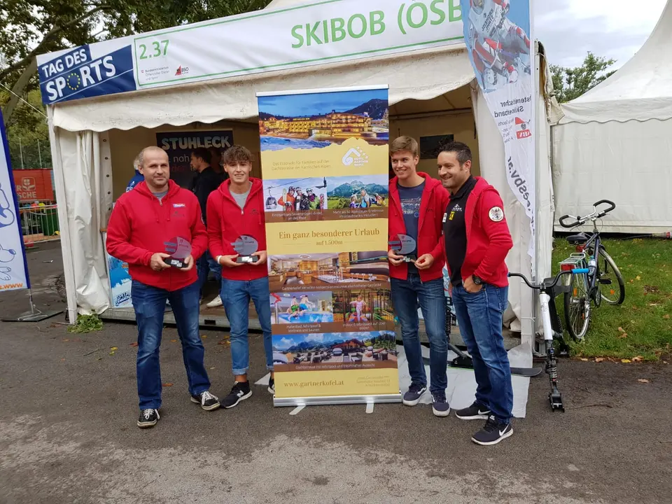 Tag des Sports 2018 – Foto 7