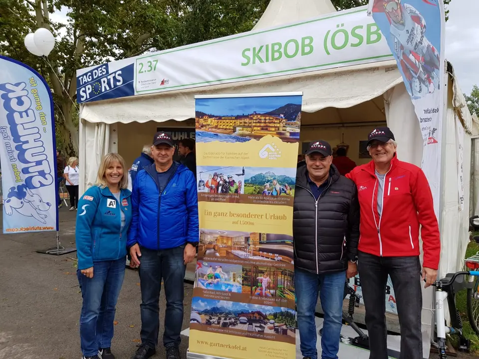 Tag des Sports 2018 – Foto 8