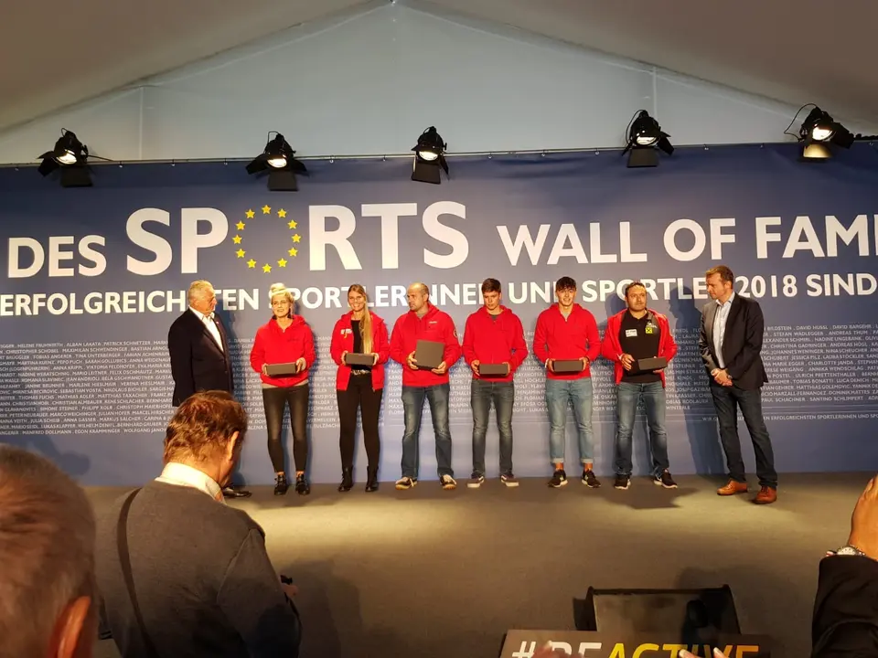 Tag des Sports 2018 – Foto 12