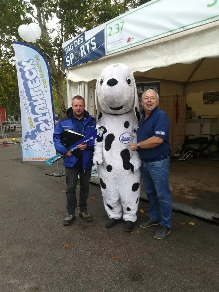 Tag des Sports 2018 – Foto 13