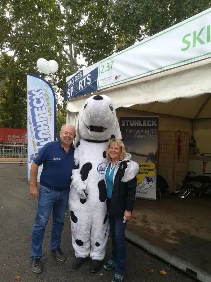 Tag des Sports 2018 – Foto 14