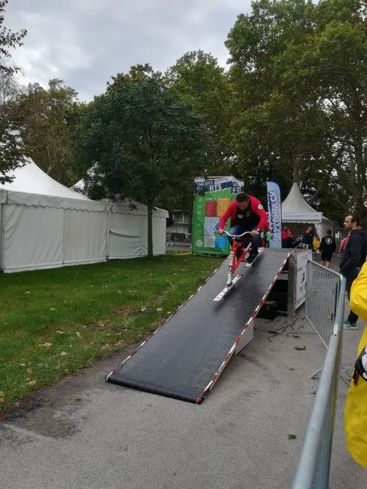Tag des Sports 2018 – Foto 15