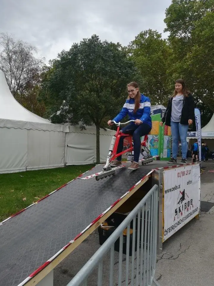 Tag des Sports 2018 – Foto 19