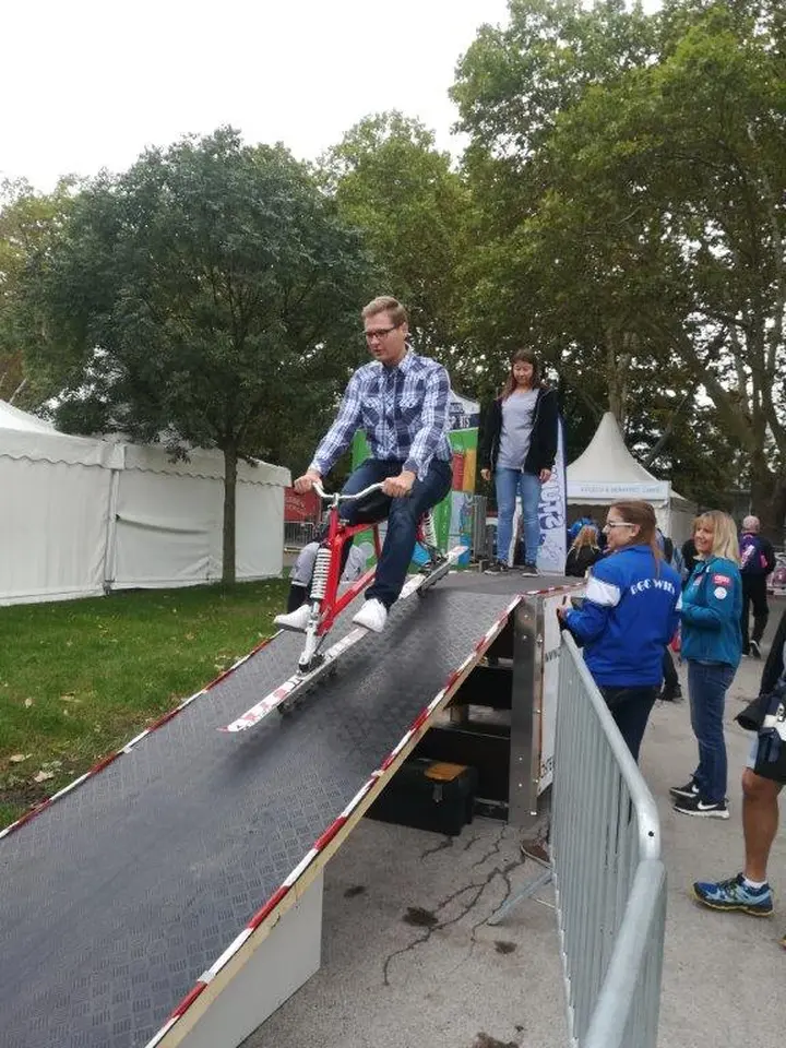 Tag des Sports 2018 – Foto 20