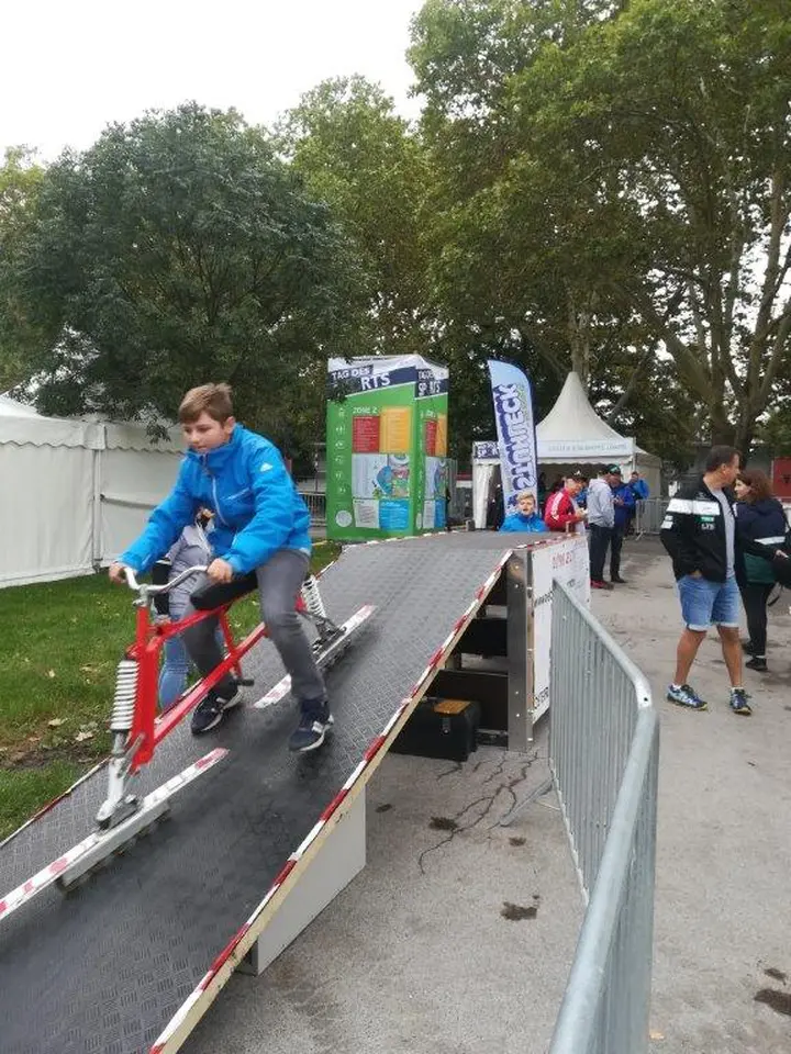 Tag des Sports 2018 – Foto 21