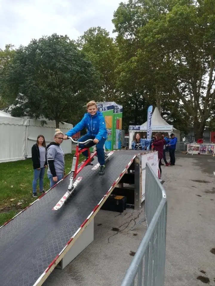 Tag des Sports 2018 – Foto 22