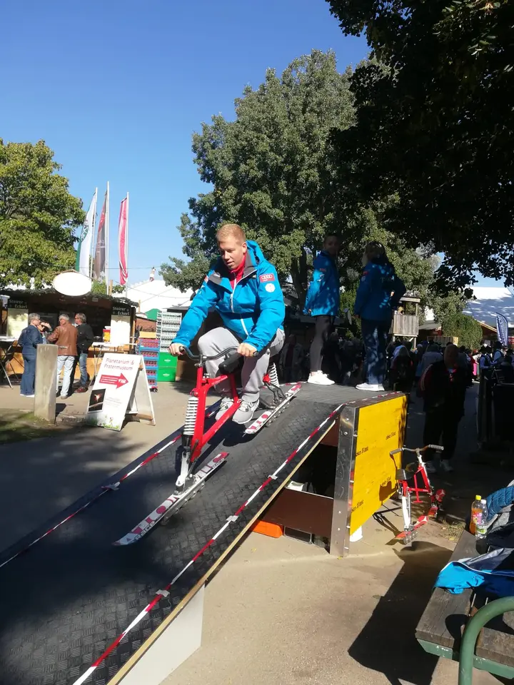 Wiener Wies`n – Foto 7