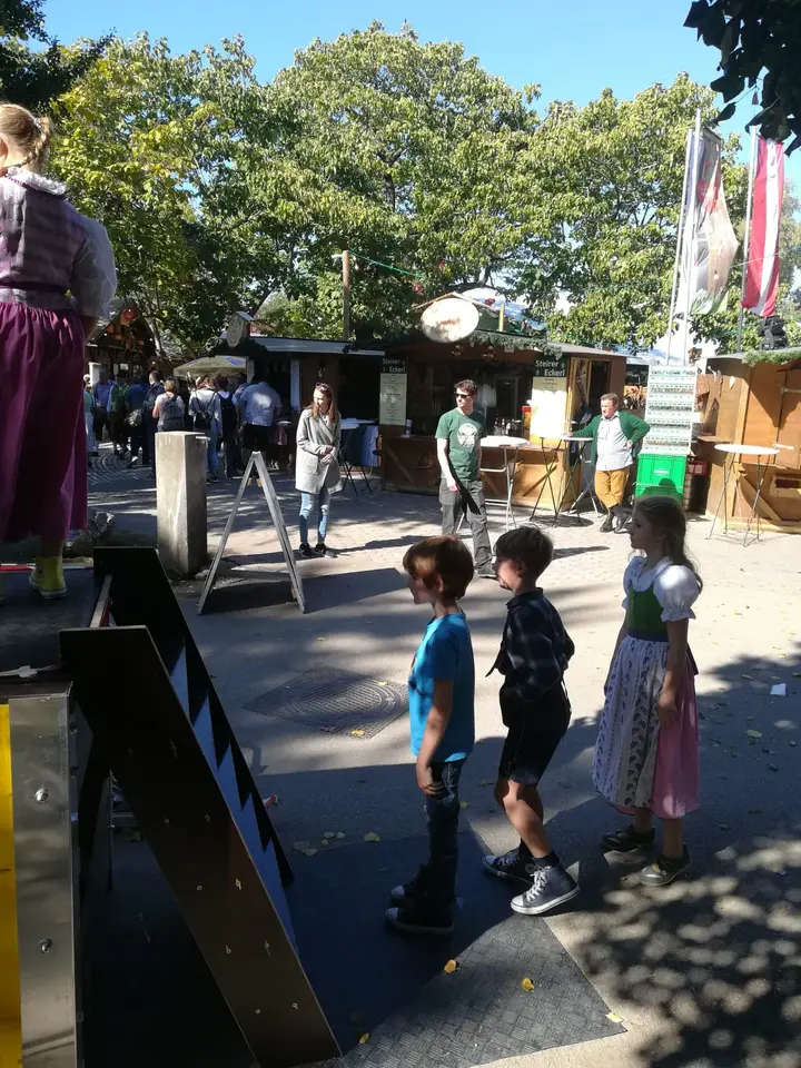 Wiener Wies`n – Foto 9