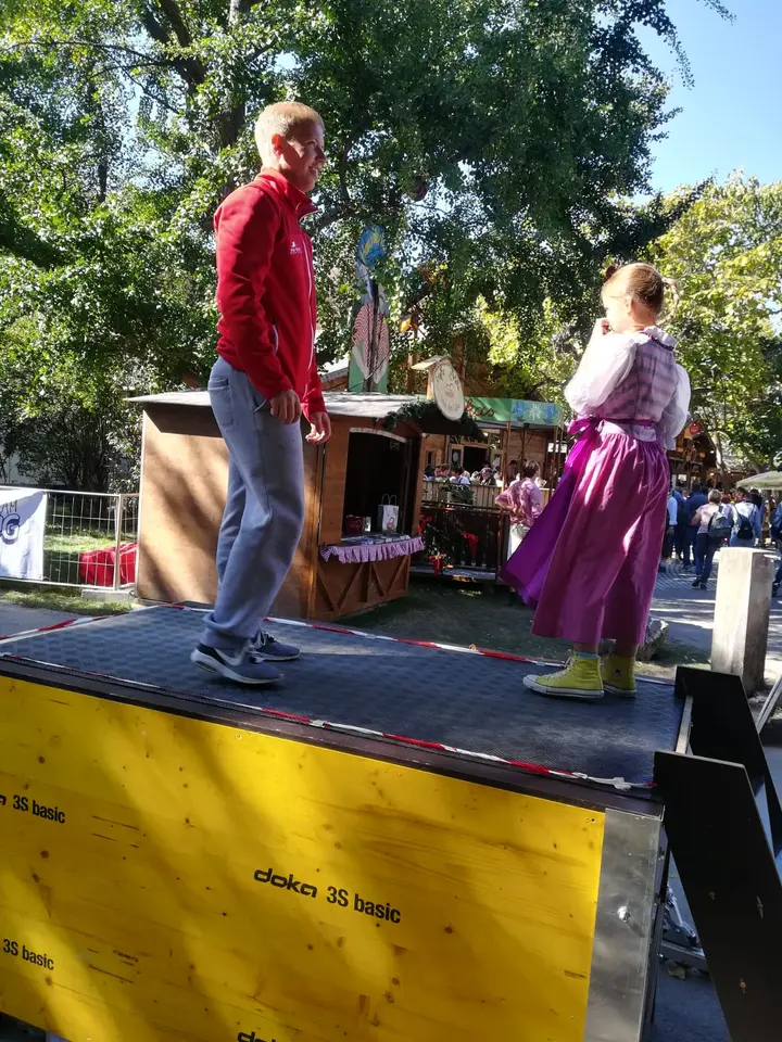Wiener Wies`n – Foto 11