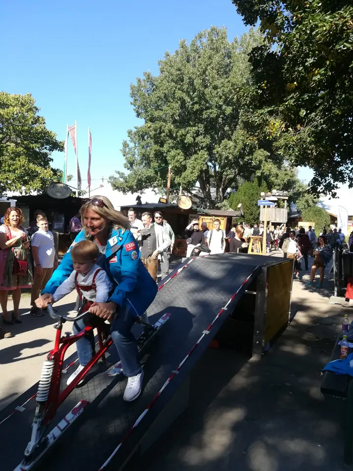 Wiener Wies`n – Foto 15
