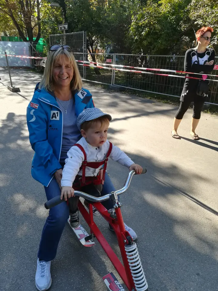 Wiener Wies`n – Foto 16