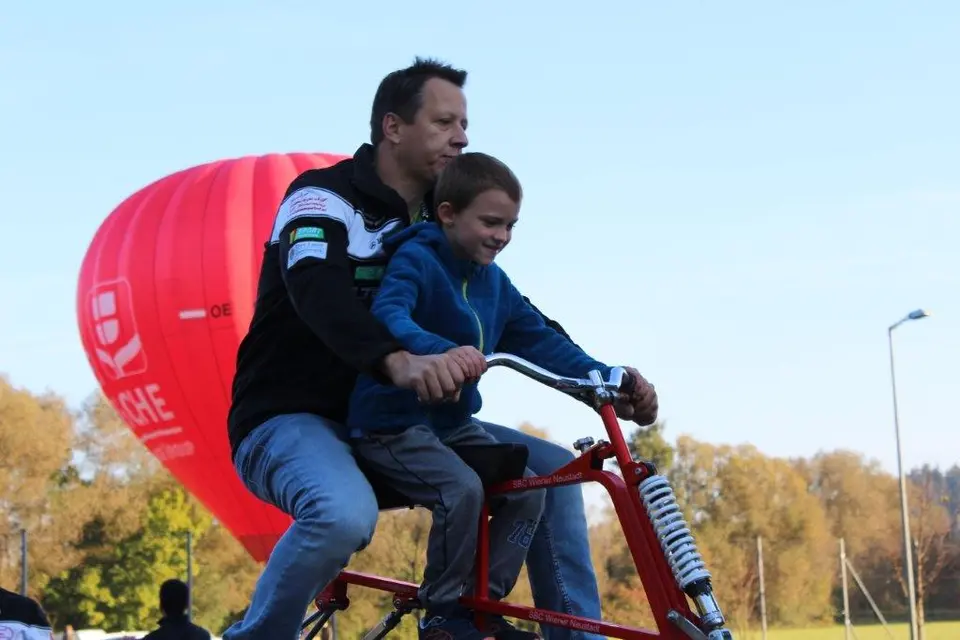 Schulsporttag in Hitzendorf 05.10.2018 – Foto 12