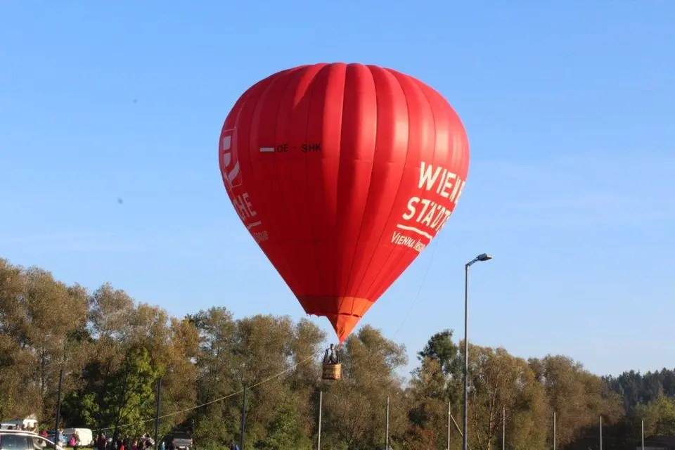 Schulsporttag in Hitzendorf 05.10.2018 – Foto 21