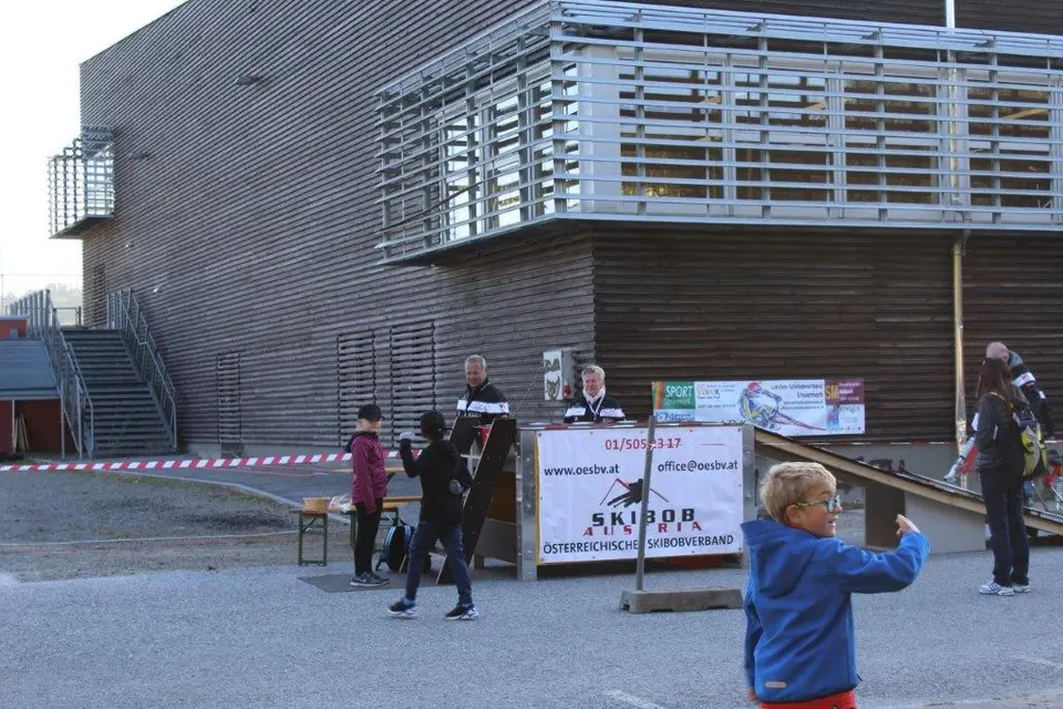 Schulsporttag in Hitzendorf 05.10.2018 – Foto 31