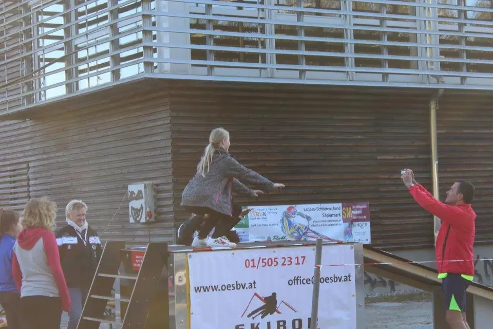 Schulsporttag in Hitzendorf 05.10.2018 – Foto 48