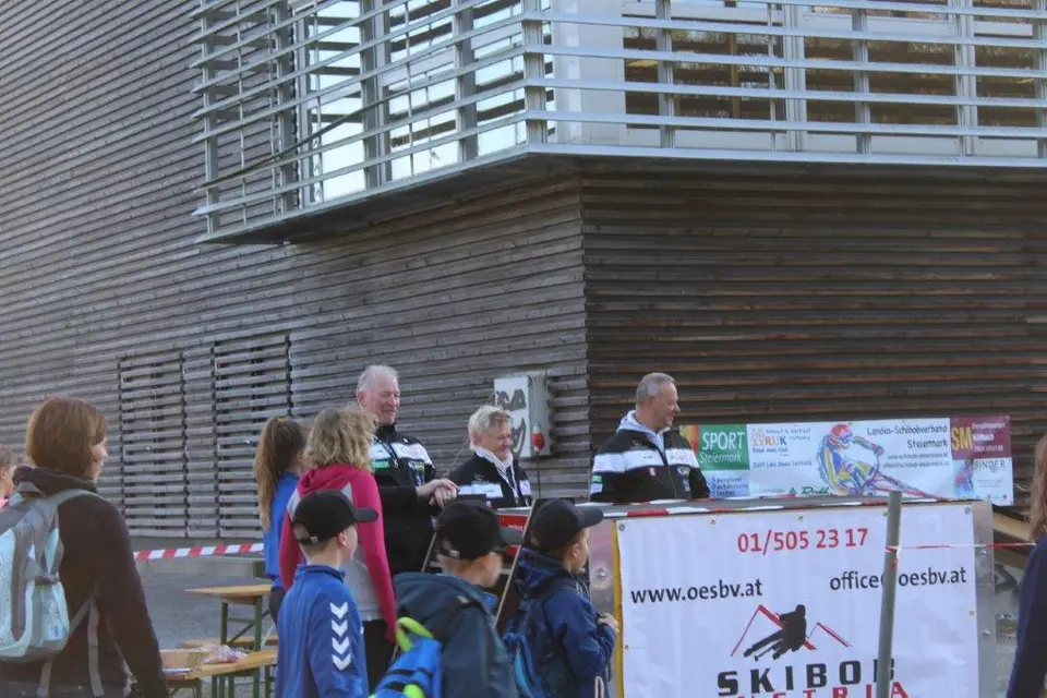 Schulsporttag in Hitzendorf 05.10.2018 – Foto 49