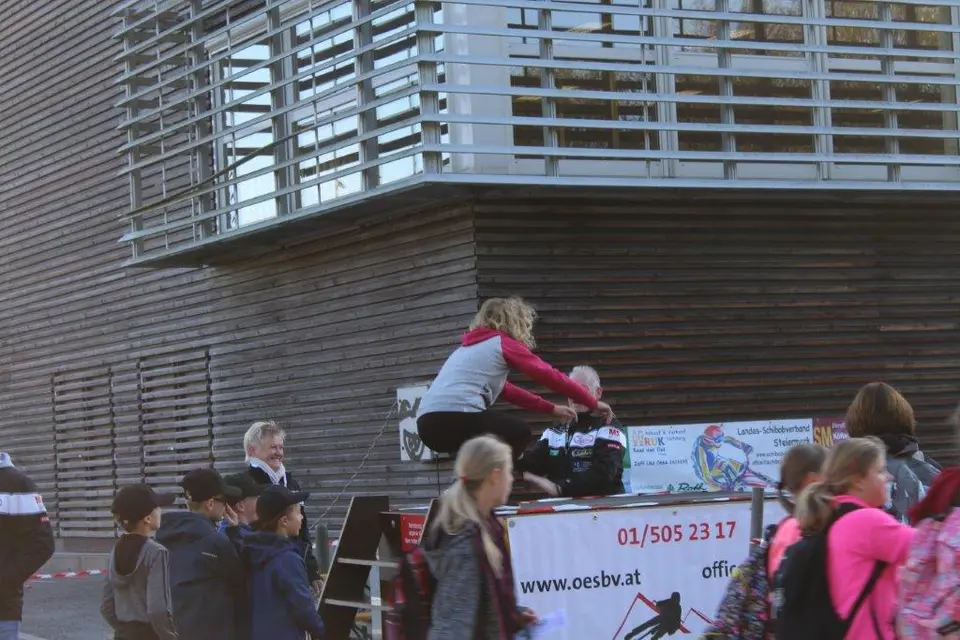 Schulsporttag in Hitzendorf 05.10.2018 – Foto 50