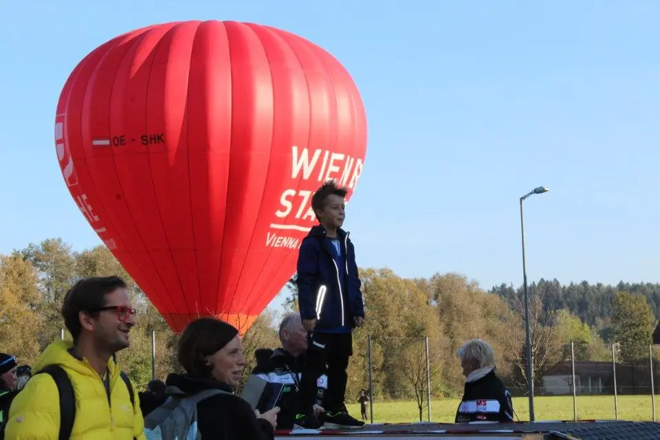 Schulsporttag in Hitzendorf 05.10.2018 – Foto 52