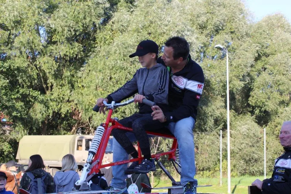 Schulsporttag in Hitzendorf 05.10.2018 – Foto 55
