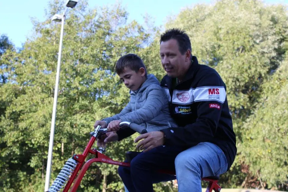 Schulsporttag in Hitzendorf 05.10.2018 – Foto 57