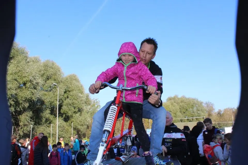 Schulsporttag in Hitzendorf 05.10.2018 – Foto 60