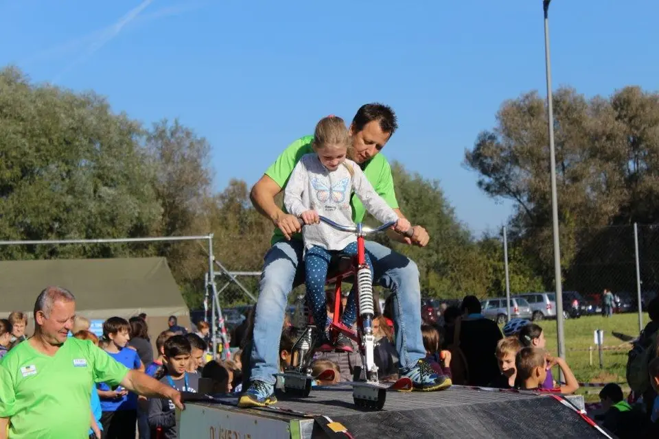 Schulsporttag in Hitzendorf 05.10.2018 – Foto 79