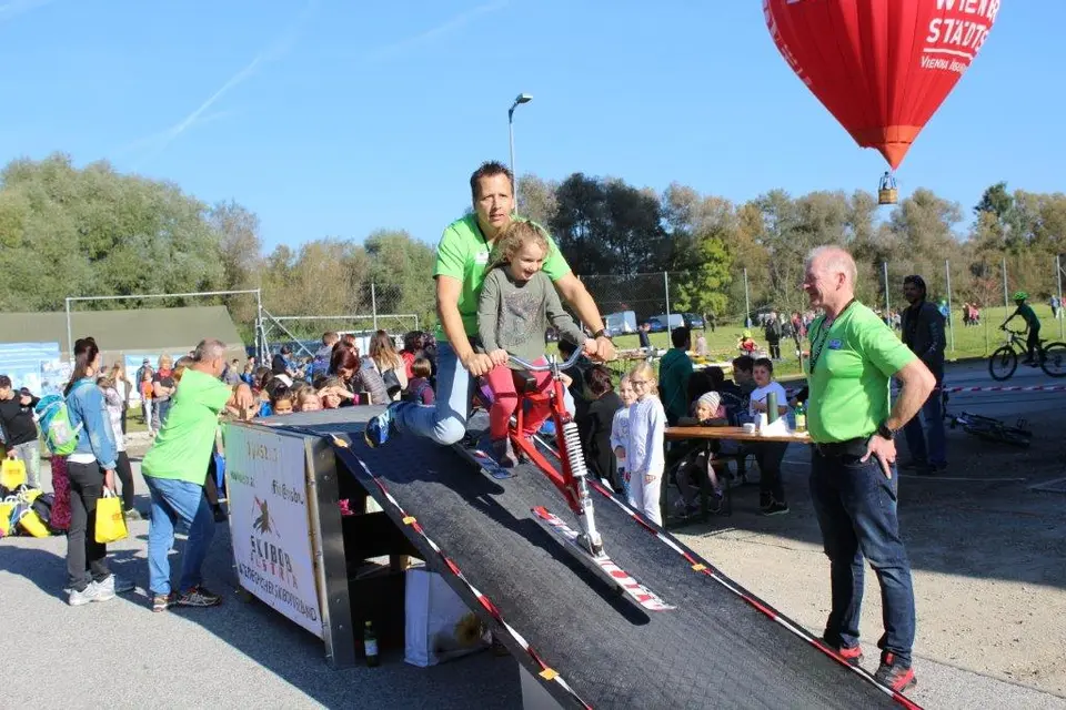 Schulsporttag in Hitzendorf 05.10.2018 – Foto 81