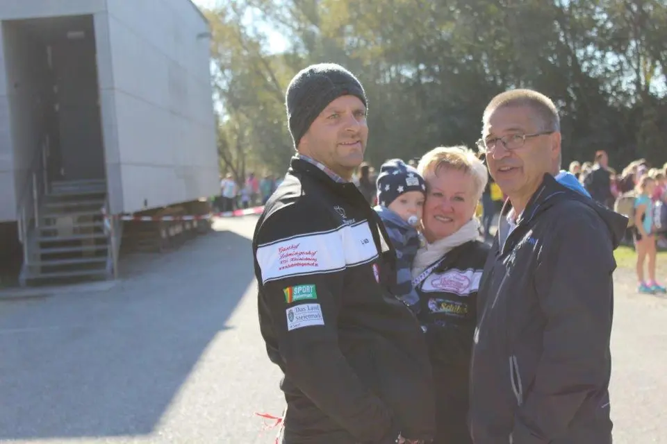 Schulsporttag in Hitzendorf 05.10.2018 – Foto 84